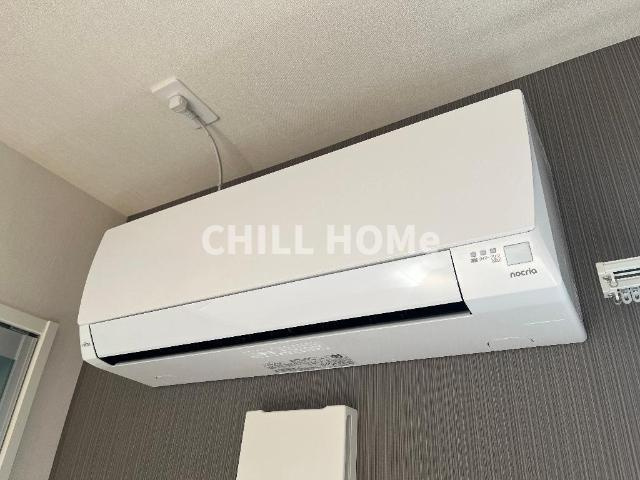 アヴニールの設備|当社、チルホームのHPもご覧ください(^^)/物件情報多数♪