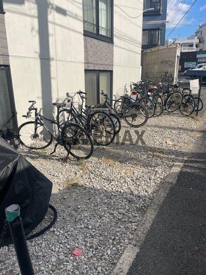 【外観パース】JASPER学芸大学 