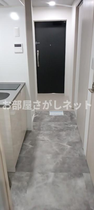 crostone西巣鴨【おとり物件なし】のキッチン