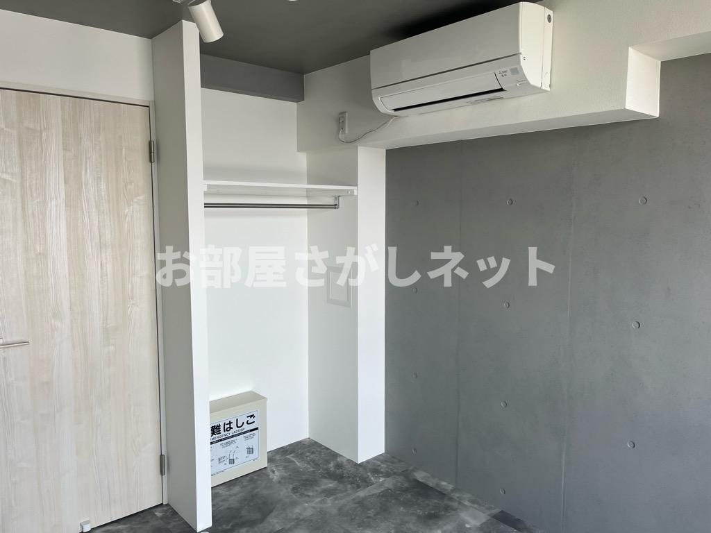 crostone西巣鴨【おとり物件なし】の収納