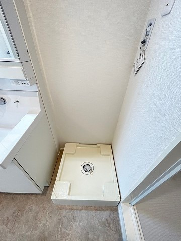 レガリア東園田の設備