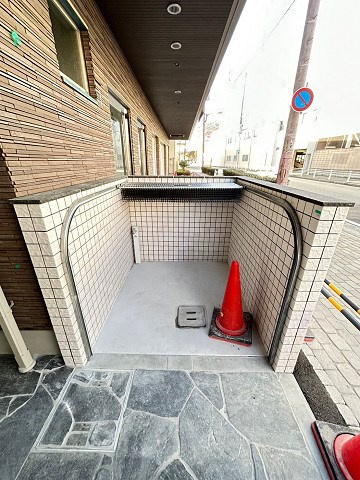 レガリア東園田のその他