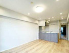 パークハウス渋谷山手の居間・リビング