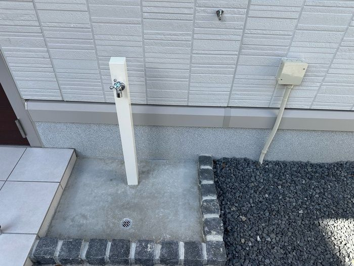 ウイングＳⅥのその他共用部分