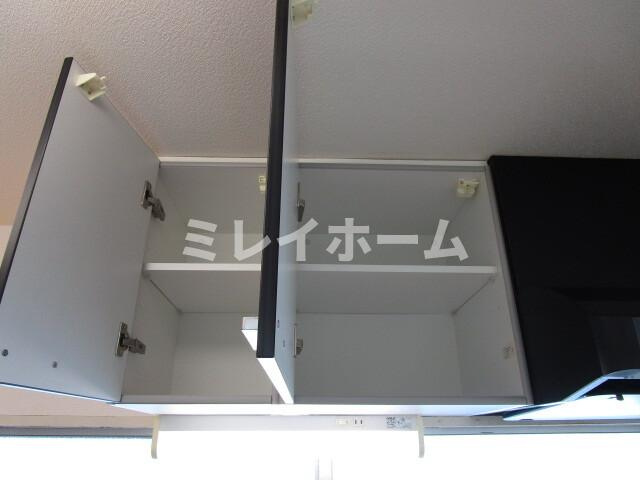 さつきアパートのその他