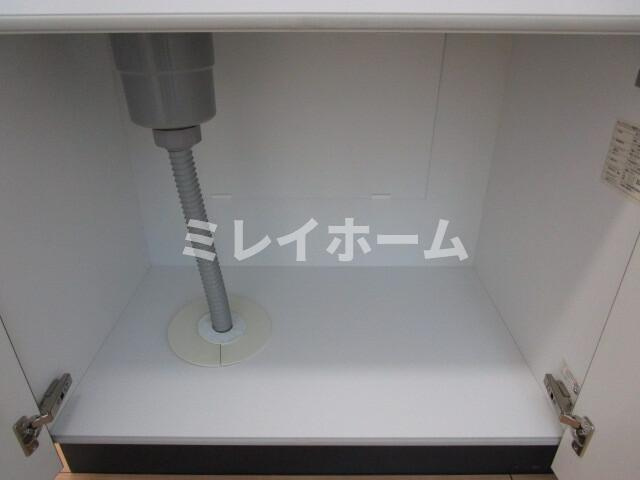 さつきアパートのその他