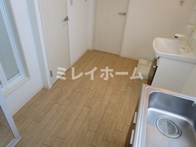 さつきアパートのその他