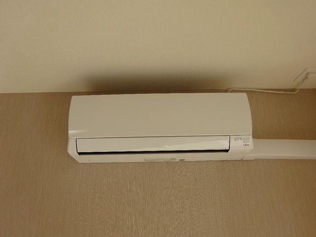 グランディールメゾンの設備