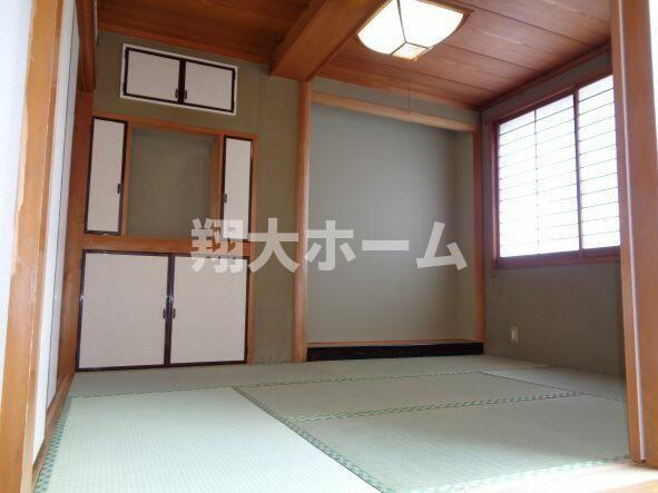 三河屋ビルの設備