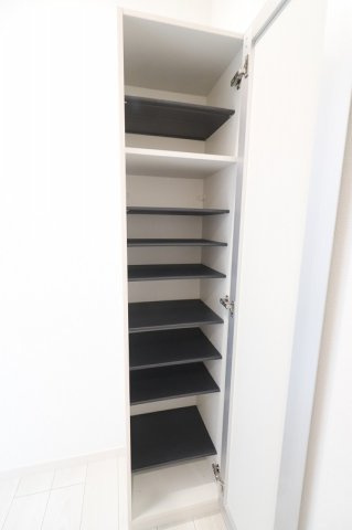 Ciel鳥飼　南当仁小学校区のセキュリティ|Ciel鳥飼