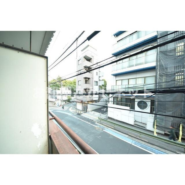 狸家ビル【おとり物件なし】#学生・社会人にオススメ！初期費用分割払いOK！の展望