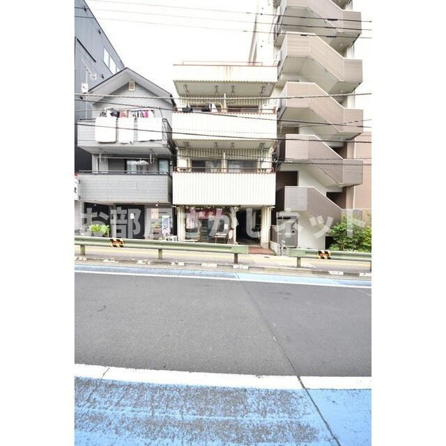 狸家ビル【おとり物件なし】#学生・社会人にオススメ！初期費用分割払いOK！