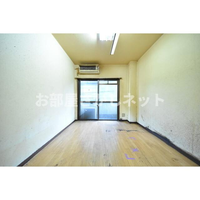 狸家ビル【おとり物件なし】#学生・社会人にオススメ！初期費用分割払いOK！の内装