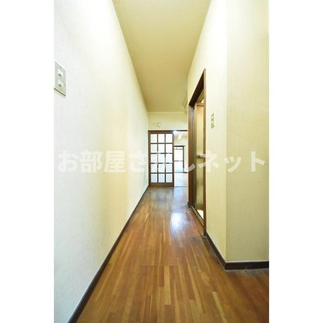 狸家ビル【おとり物件なし】#学生・社会人にオススメ！初期費用分割払いOK！の内装
