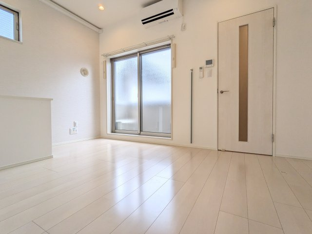 ハーモニーテラス大杉町の設備