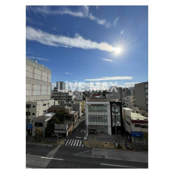 【展望】ルクレ錦糸町