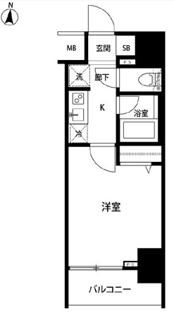 ルクレ錦糸町