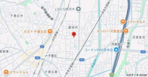 AlbaFelice（アルバフェリーチェ）の周辺