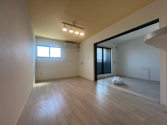 AlbaFelice（アルバフェリーチェ）の子供部屋