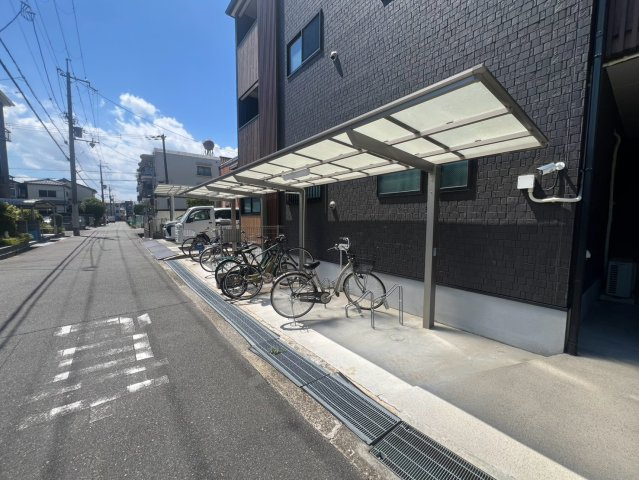 AlbaFelice（アルバフェリーチェ）の内装