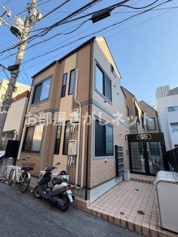 アーバンプレイス西新宿5丁目【おとり物件なし】#学生・社会人にオススメ！初期費用分割払いOK！