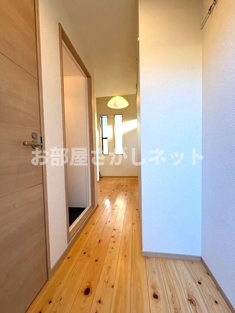 アーバンプレイス西新宿5丁目【おとり物件なし】#学生・社会人にオススメ！初期費用分割払いOK！の内装