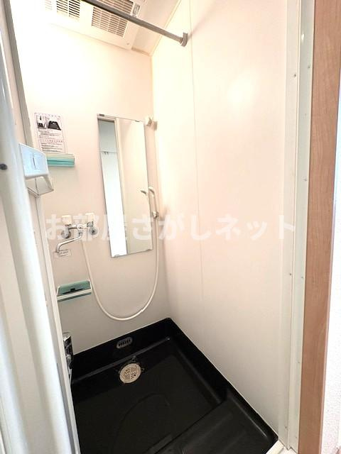アーバンプレイス西新宿5丁目【おとり物件なし】#学生・社会人にオススメ！初期費用分割払いOK！のシャワールーム