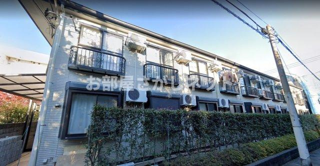 エクセル祐天寺【おとり物件なし】#学生・社会人にオススメ！初期費用分割払いOK！