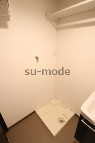 アーバンライフ茨木の内装