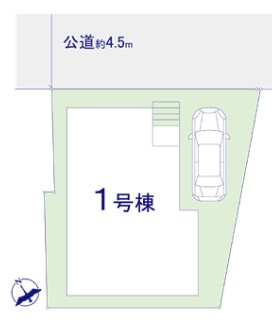 ★仲介手数料無料★横浜市戸塚区汲沢5丁目　新築戸建|仲介手数料無料！お問合せ下さい/080-7058-7312 
