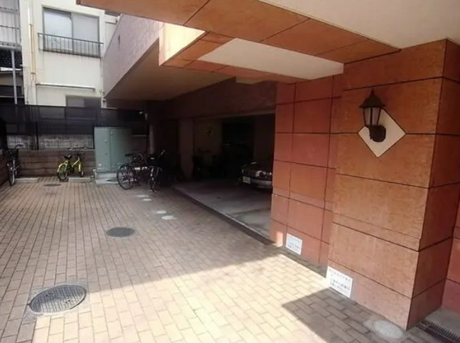 【その他】 | ロータリーパレス春日文京