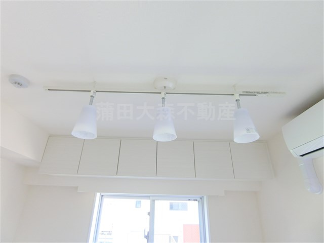 ブライズ多摩川の設備