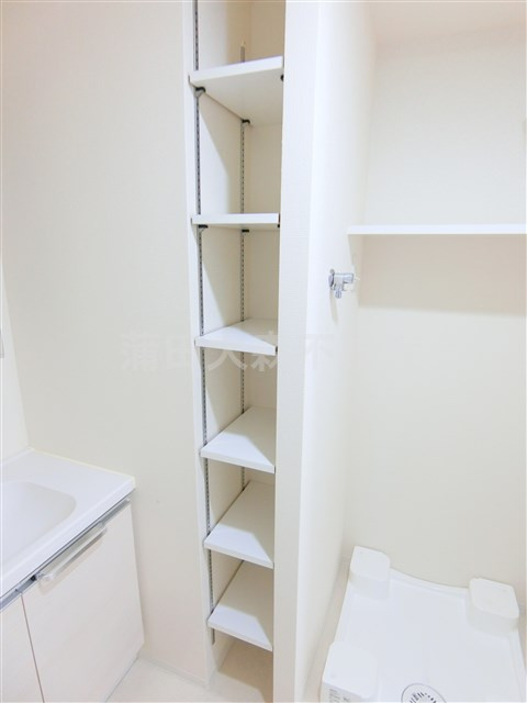 ブライズ多摩川の設備