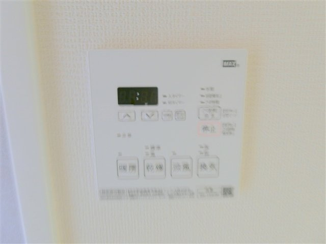 ブライズ多摩川の設備