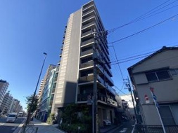 グラシアプレイス大森町の画像