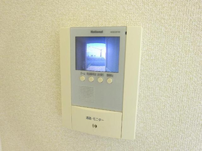 【内装】 | グランディールＹ・Ｍ－Ⅲ | セキュリティ