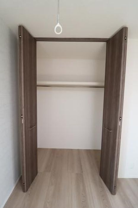 D-asset矢崎町の収納