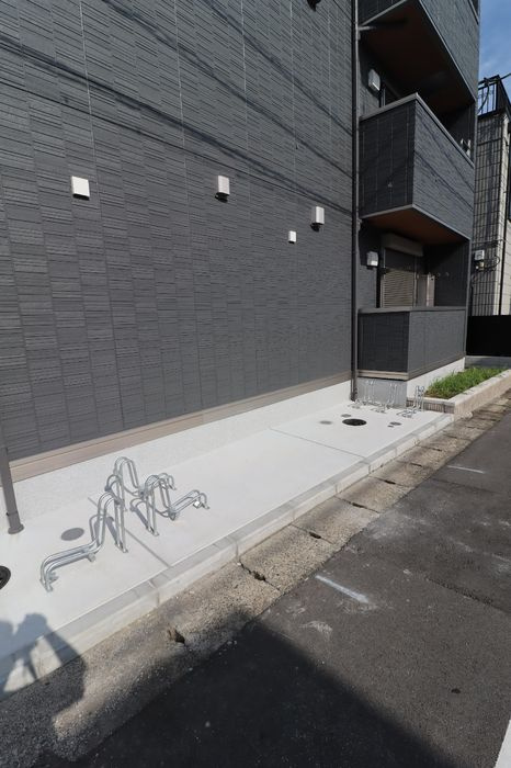 D-asset矢崎町のその他