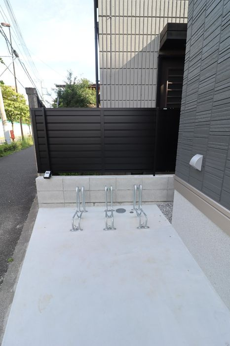 D-asset矢崎町のその他共用部分