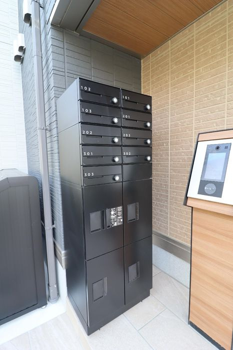 D-asset矢崎町のその他共用部分