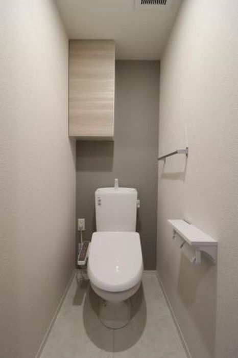 D-asset矢崎町の浴室