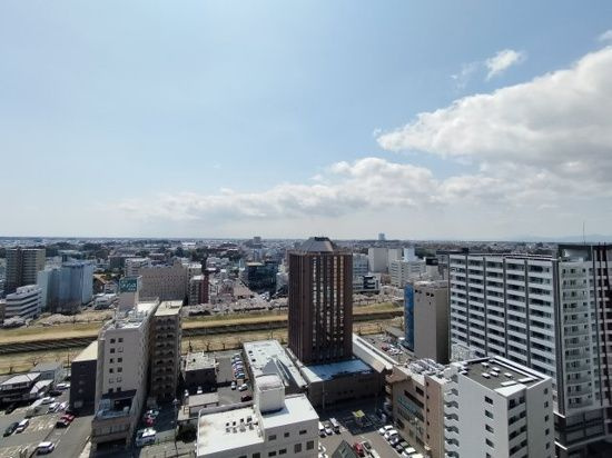 レーベン水戸ONE　STATE　TOWER