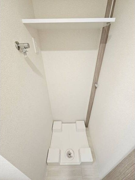 ディアレイシャス名古屋大須通の設備