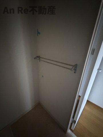 川口市朝日１丁目の賃貸マンションの設備