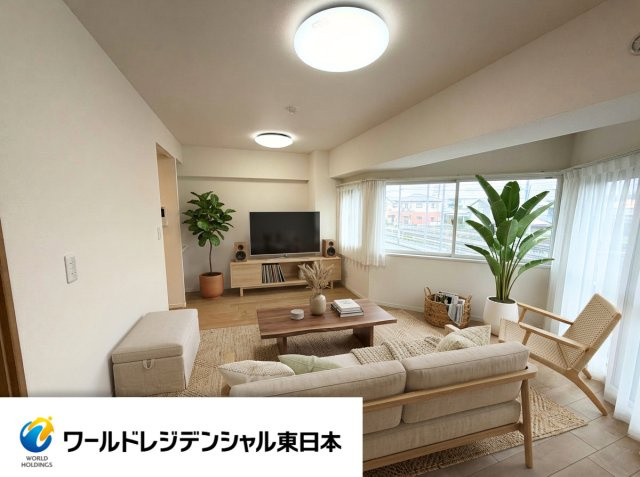 グリーンキャピタル岩切