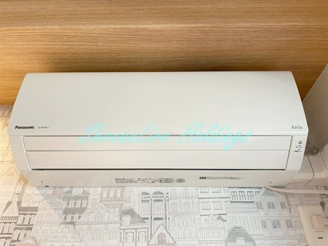 茅ヶ崎市小和田２丁目の賃貸マンションの設備