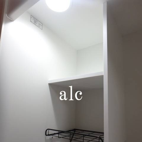 新宿区中落合３丁目のアパートのその他