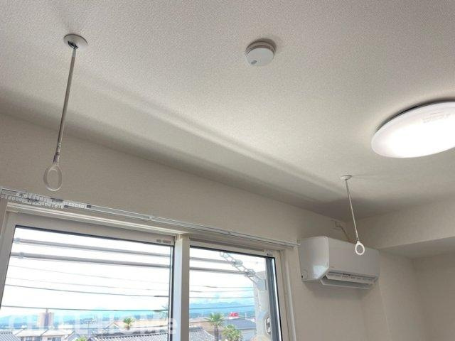 スリーライン高崎の寝室|他社様掲載物件もまとめてご紹介、ご案内可能です(^^)/
