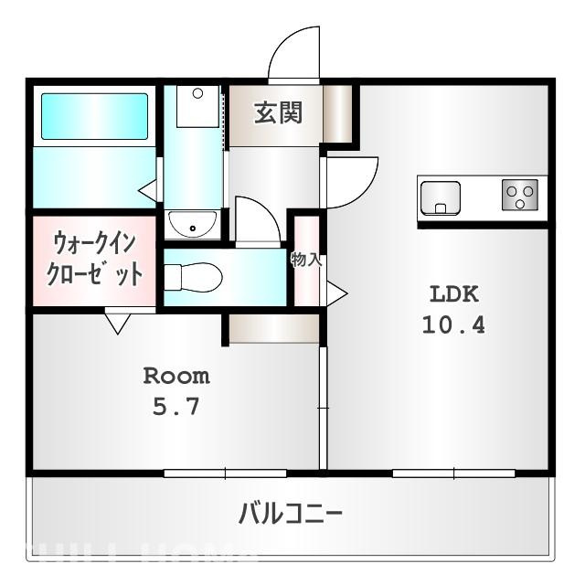 スリーライン高崎の間取り|他社様掲載物件もまとめてご紹介、ご案内可能です(^^)/