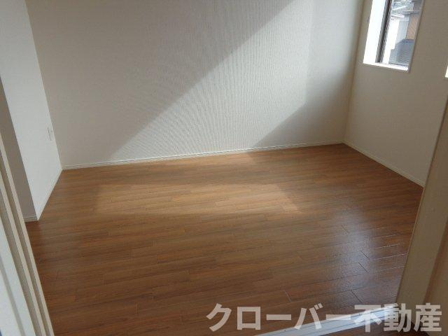 プティ・フルールの内装|南洋室